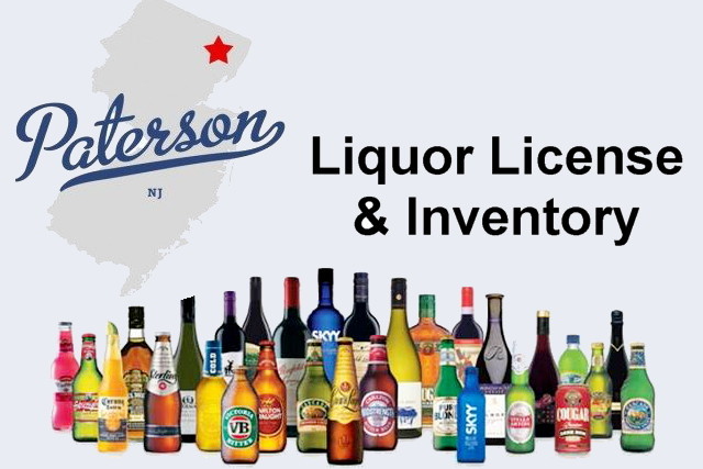 Liquor store license for sale nj